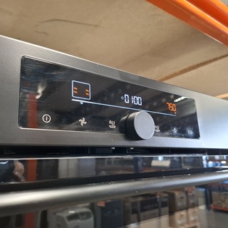 Demo inbouw combimagnetron oven , Pelgrim , BO4CM4U1-77