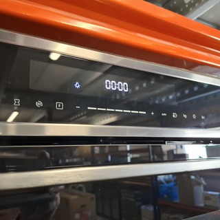 Inbouw combi magnetron/oven DEMO MODEL, ETNA, MO670Ti, 2025