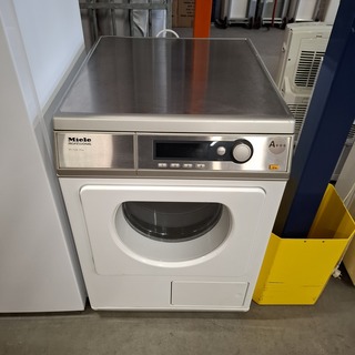 Bedrijf droger, Miele, PT7136 PLUS
