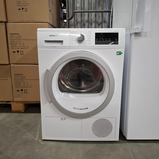 Warmtepompdroger Siemens , WT45H28