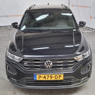 Personenauto, Volkswagen, 1.5 TSI Sport Business R, 2021