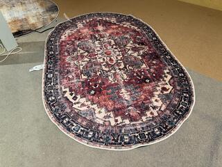 Karpet Home bound by KY, meerkleurig