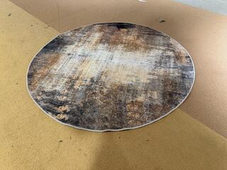 Karpet Home bound by KY, meerkleurig