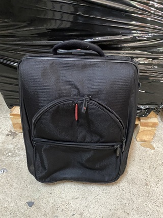 5x Koffer, Samsonite En Princess Traveller