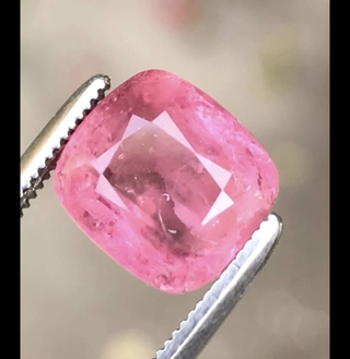 Natuurlijke Tourmaline | 3.00ct, Roze