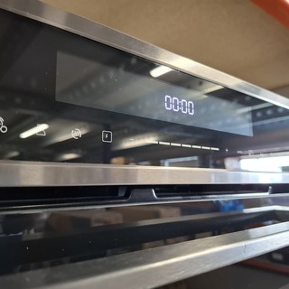 Inbouw combi magnetron/oven, ETNA, CM650Ti