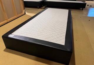 Losse boxspring