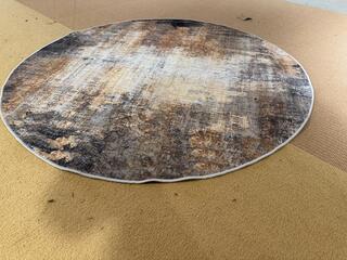 Karpet Home bound by KY, meerkleurig