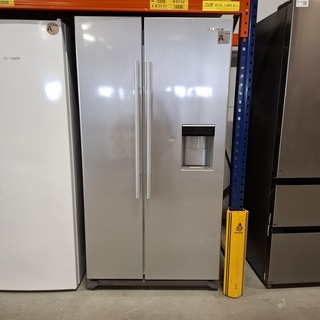 Amerikaanse koelkast  Samsung, RSA1WHPE