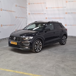 Personenauto, Volkswagen, 1.5 TSI Sport Business R, 2021