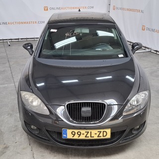 Personenauto, Seat, 1.4 TSI Sport-up, 2008