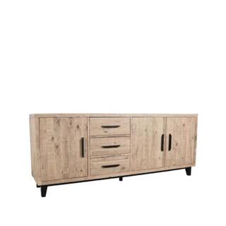 Dressoir Label51, Lima, naturel