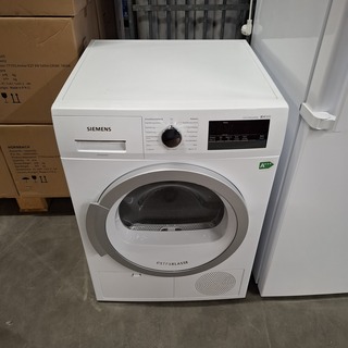 Warmtepompdroger Siemens , WT45H28