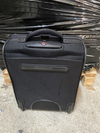 5x Koffer, Samsonite En Princess Traveller