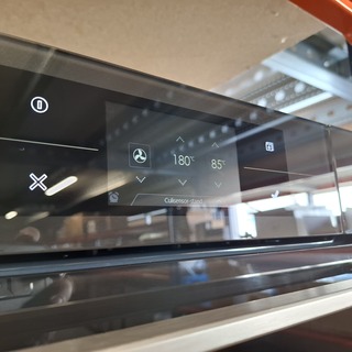 Inbouw oven DEMO MODEL, ATAG, CS4574M1C, 2025