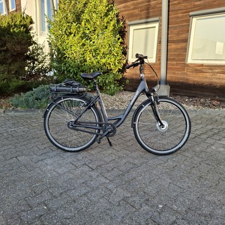 E-bike / Stadsfiets, Haarlem ECO, Kreidler, 2019