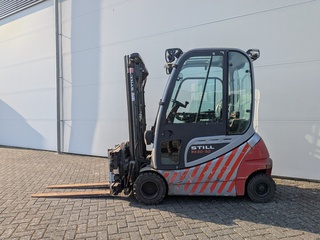 Heftruck, STILL, RX20-20P, 2016