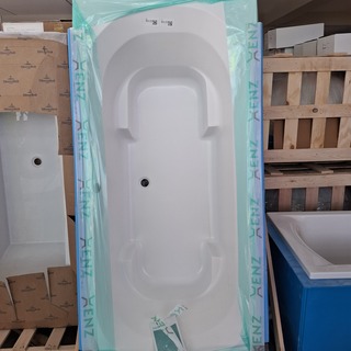 Ligbad Xenz, Kanaga, mat wit