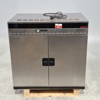 Industriële oven, Memmert, UNP 600