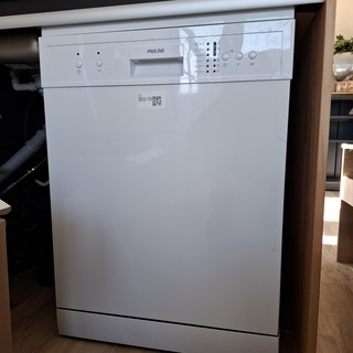 Vaatwasser Proline Eco