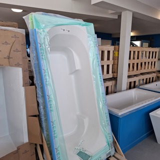 Ligbad Xenz, Kanaga, mat wit