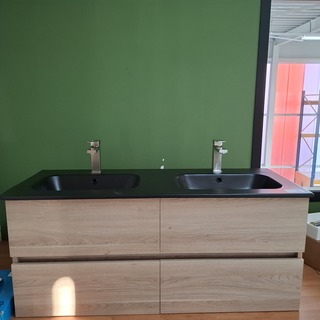 Badmeubel HR Badmeubelen, Lorencio