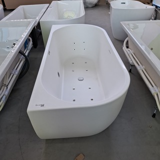 Whirlpool WIESBADEN, LIORA, mat wit