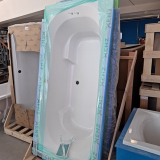 Ligbad Xenz, Kanaga, mat wit