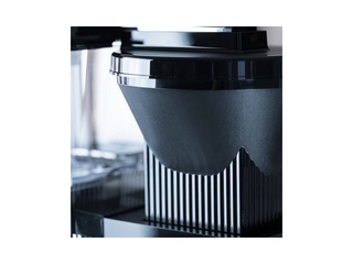 Moccamaster KBG Select  Filterkoffiezetapparaat  OffWhite
