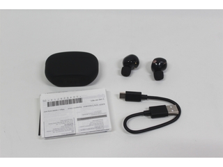 Sony WF1000XM5 Volledig draadloze Oordopjes met Noise Cancelling Zwart