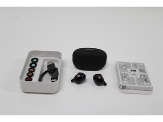 Sony WF-1000XM5 Volledig draadloze Oordopjes met Noise Cancelling Zwar