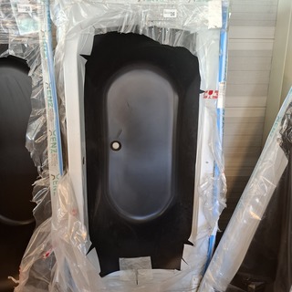 Ligbad Xenz, Lagoon, ebony