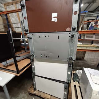 partij diverse bedrijfsinventaris, Frigor