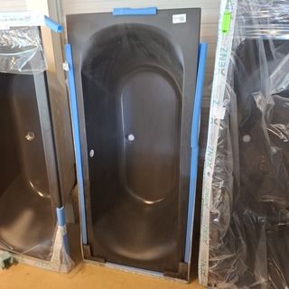 Ligbad Xenz, Lagoon, ebony