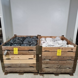 Partij polo’s en overhemden