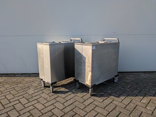 2x  Bordenkar