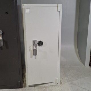 Werkplaatskast en brandkast