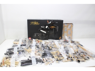 Lego Ideas Vleugelpiano - 21323