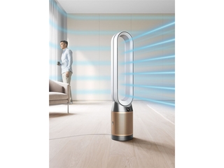 Dyson Purifier Cool PC2 DeNOx  Luchtreiniger  Ventilator  HEPA filter