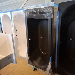 Ligbad Xenz, Lagoon, ebony