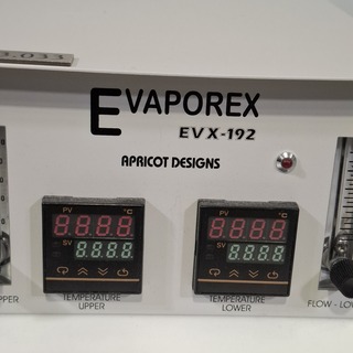 Laboratoriumapparaat, Evaporex, EV X-192