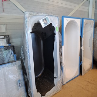 Ligbad Xenz, Lagoon, ebony