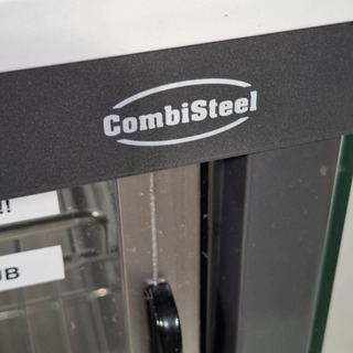 Warmhoud vitrine, CombiSteel, 7487 0105