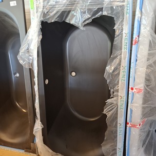 Ligbad Xenz, Lagoon, ebony