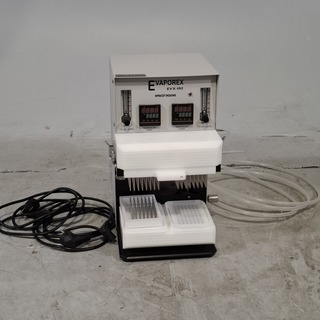 Laboratoriumapparaat, Evaporex, EV X-192