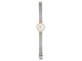 Skagen Anita SKW2340 DamesHorloge 30 mm – Goudkleurig