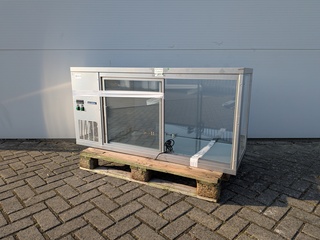 Koelvitrine