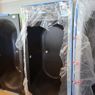 Ligbad Xenz, Lagoon, ebony