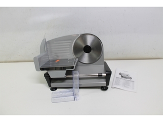 Camry CR 4702 Voedselsnijmachine Lichtbruin