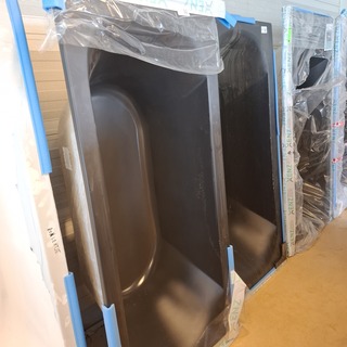 Ligbad Xenz, Lagoon, ebony